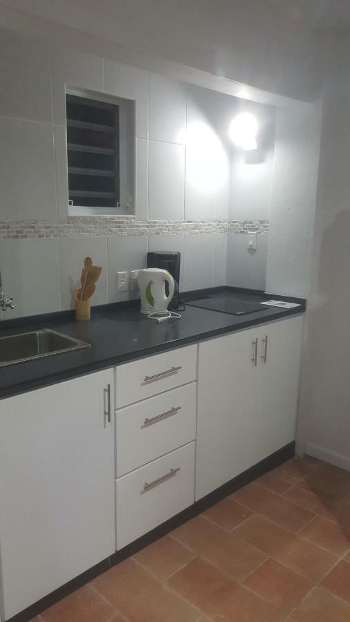 Studio with beautiful sea view Willemstad Exterior foto