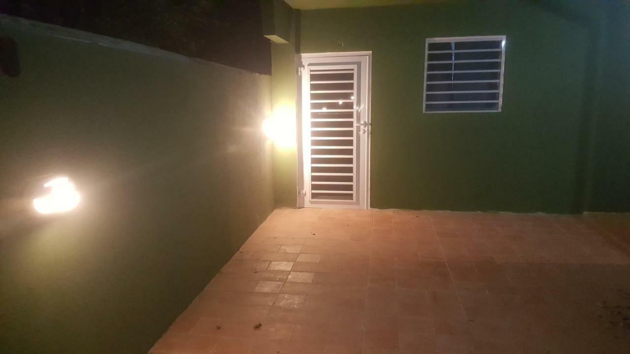 Studio with beautiful sea view Willemstad Exterior foto